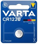 CR1220 / DL1220 Varta Knapcelle batteri  (1 stk)
